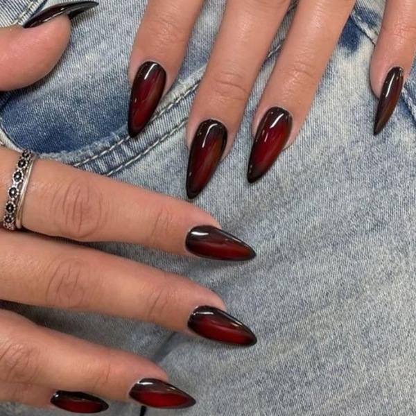 Vampire Stilettos