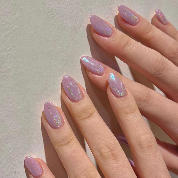 Purple Chrome
