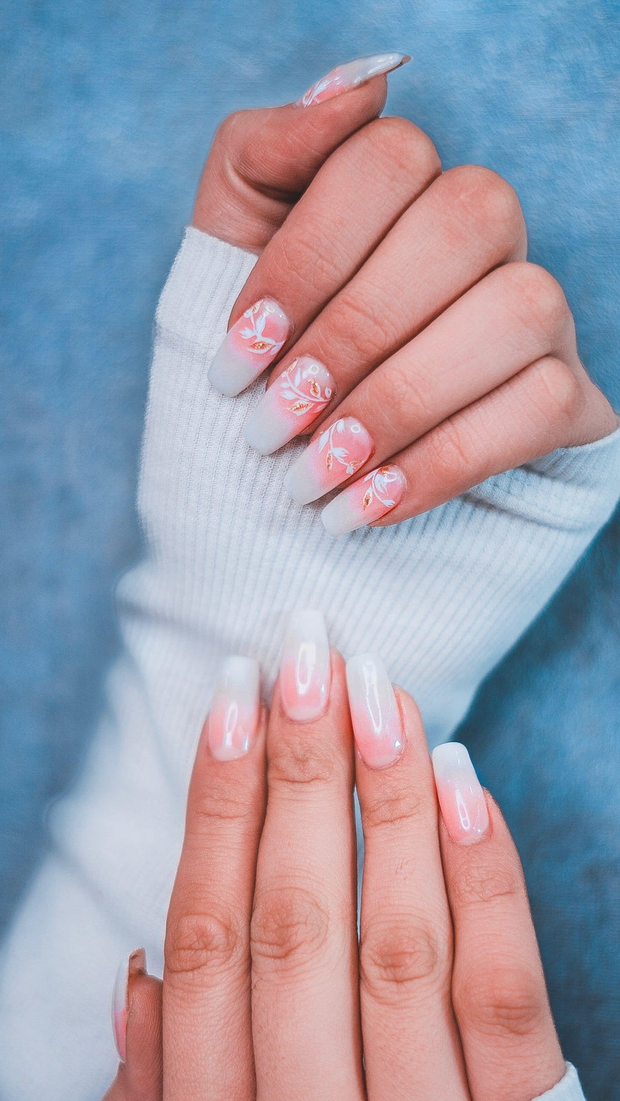 Pressd press-on nails